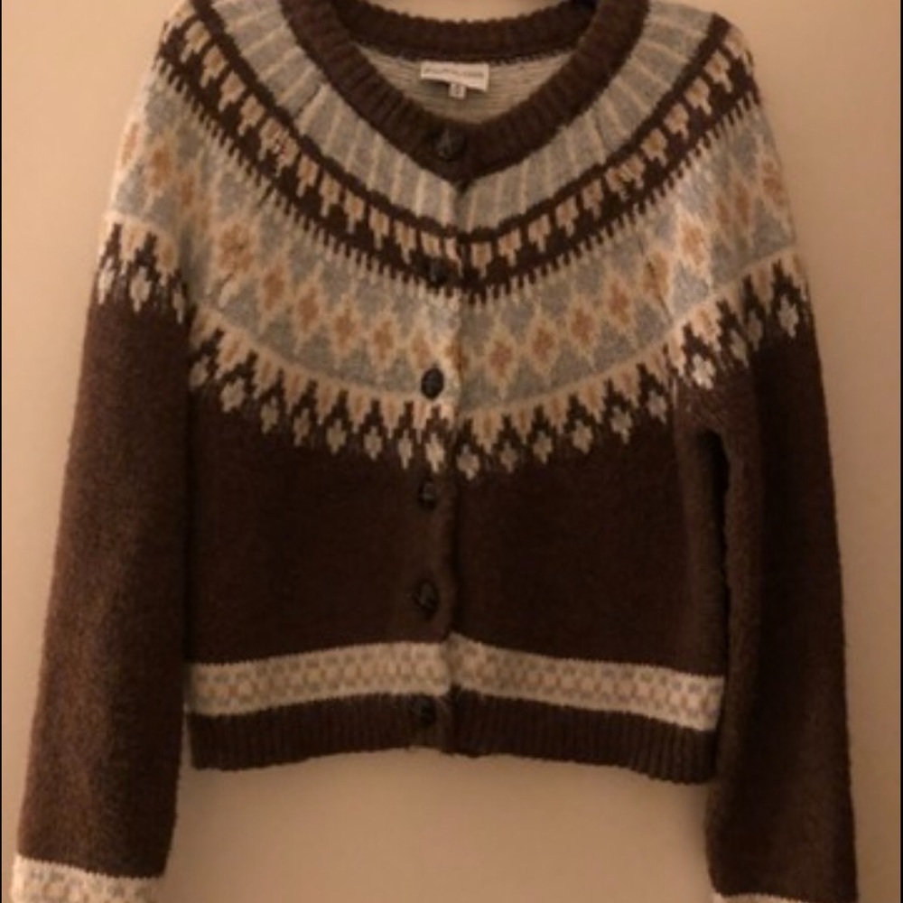 Sweater - Picture 1 of 7